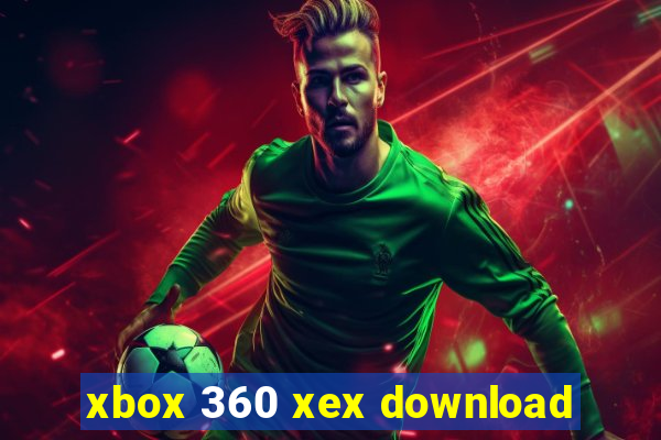 xbox 360 xex download